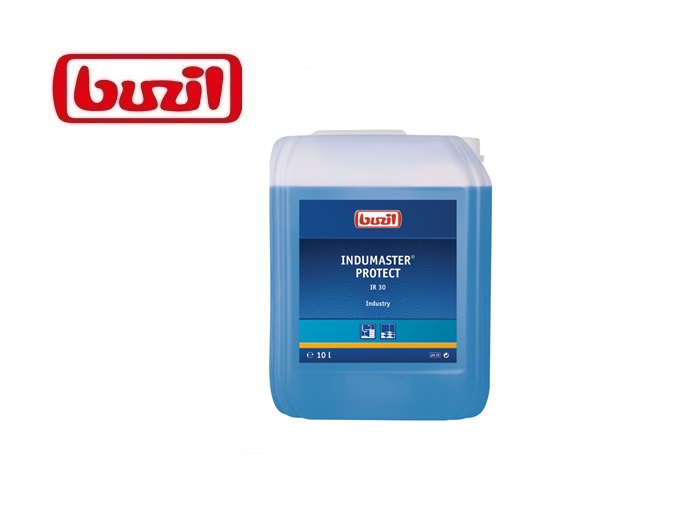 Buzil Machinereiniger Indumaster Protect IR 30 | dkmtools