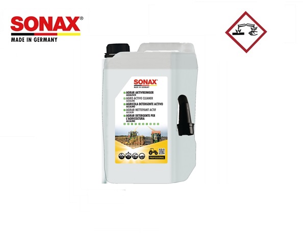 Sonax Actieve reiniger AGRAR | dkmtools