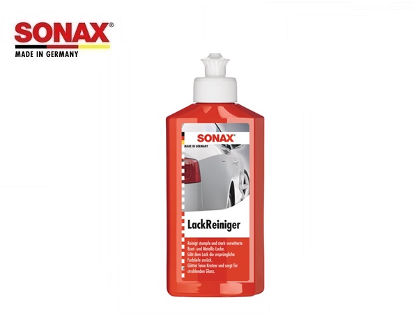 Sonax Lakreiniger | dkmtools