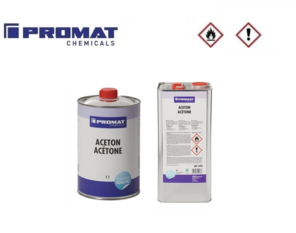 Promat Aceton | dkmtools