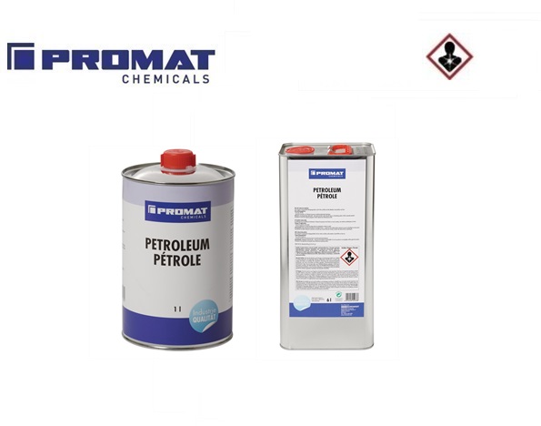 Promat Petroleum | DKMTools - DKM Tools
