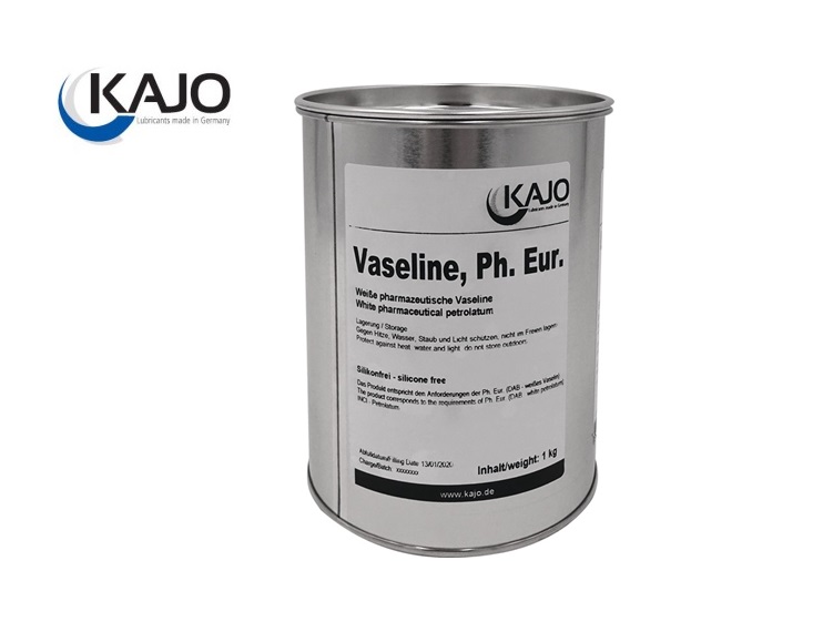 Vaseline Kajo | dkmtools