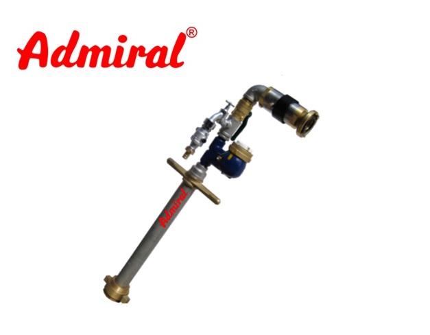 Storz standpijp drinkwater | DKMTools - DKM Tools