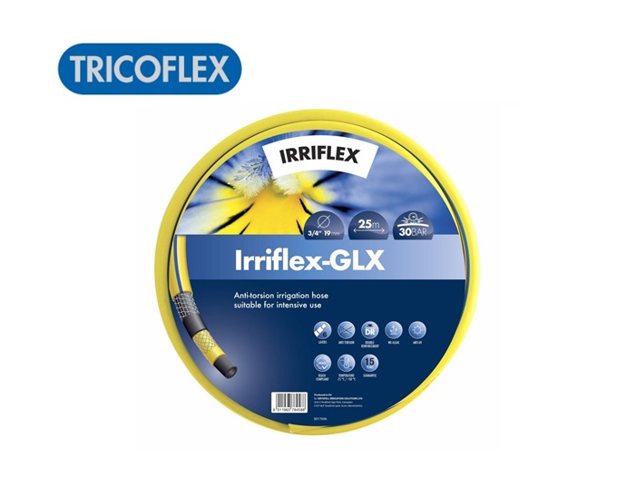 Irriflex waterslang | dkmtools