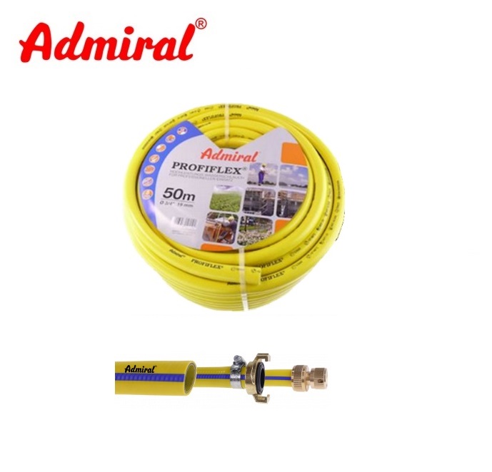 Waterslang Admiral Profiflex | dkmtools