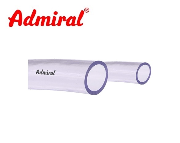 Waterslang Admiral Clear | dkmtools
