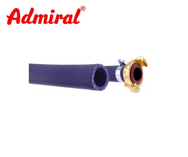 Drinkwaterslang Admiral Triwa blue | DKMTools - DKM Tools