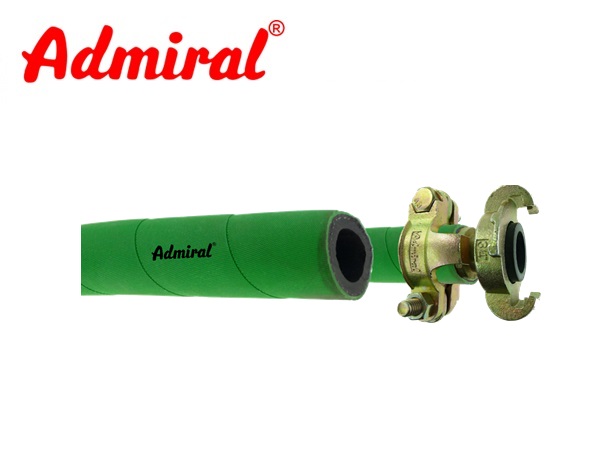 Perslucht slang Admiral Superpress | dkmtools