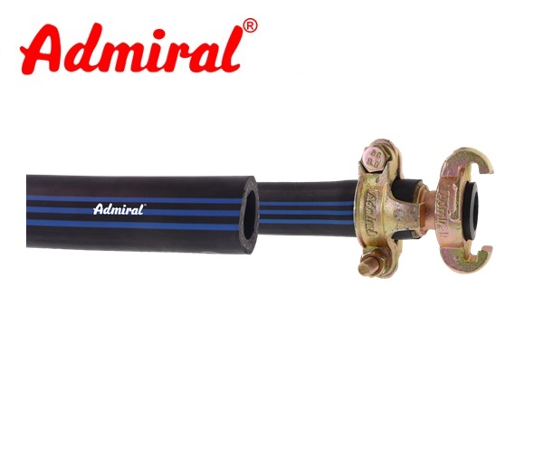 Perslucht slang Admiral Conti AirTrix | dkmtools