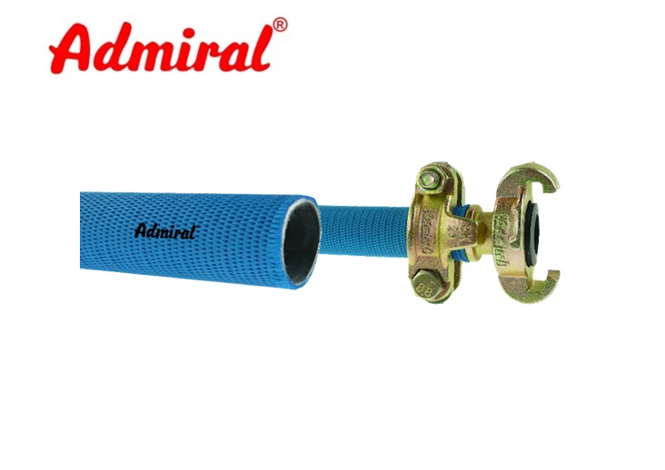 Perslucht slang Admiral Press Air | dkmtools