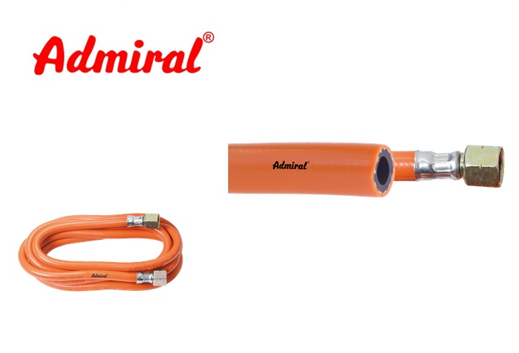 Gasslang Admiral Propaan NBR | dkmtools