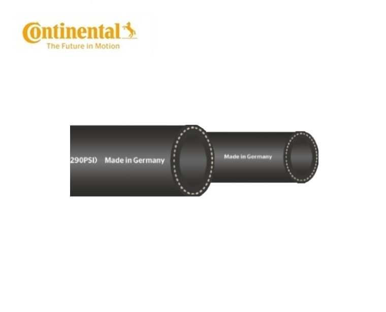 Gasslang Continental TRIX Nichtbrenngas | dkmtools