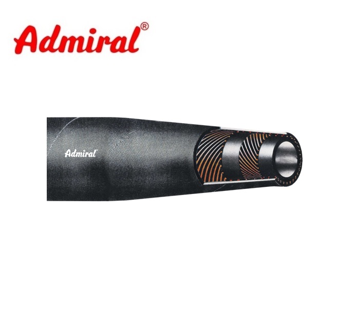 Industriële slang Admiral Marine | dkmtools