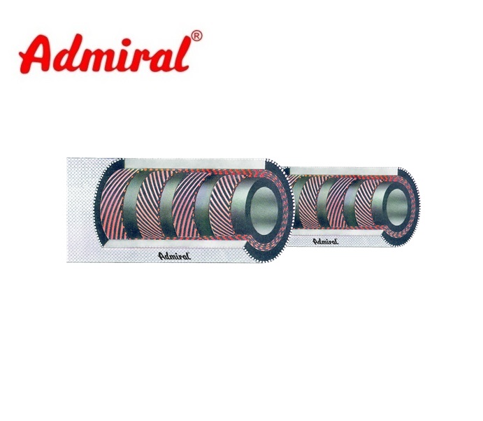 Industriële slang Admiral Glas | dkmtools