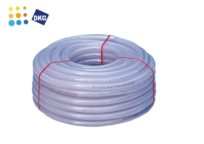 PVC slang versterkt | dkmtools