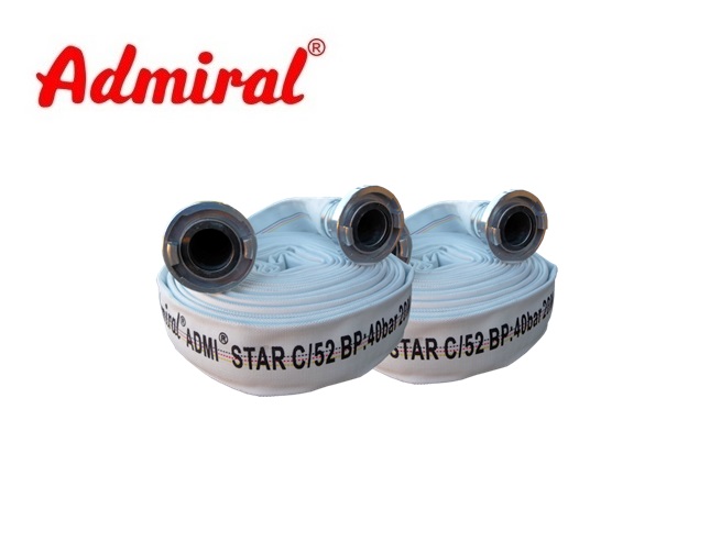 Bouwslang Admiral Star EPDM | dkmtools
