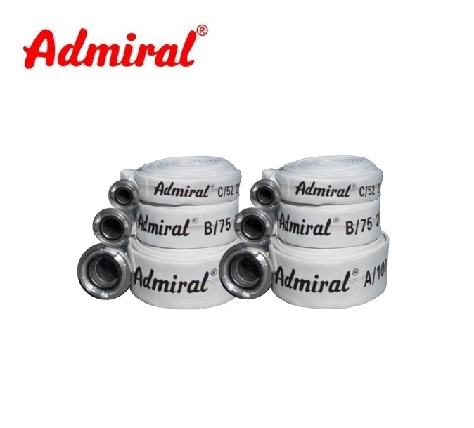 Bouwslang Admiral Star | dkmtools