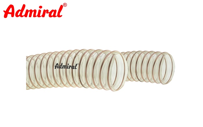 Zuig en persslang Admiral Pur 1 | dkmtools