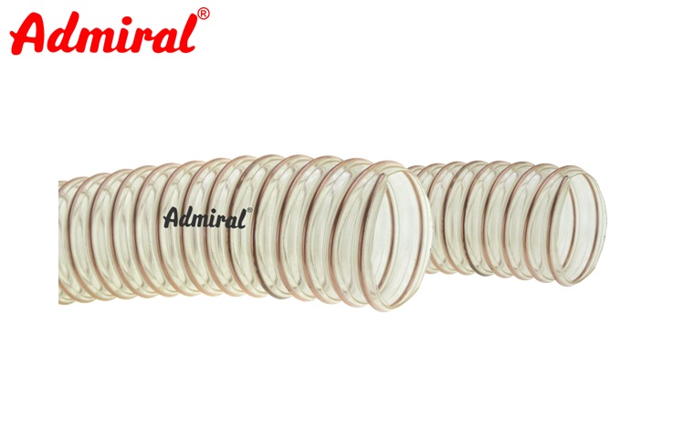 Zuig en persslang Admiral Pur 3 | dkmtools