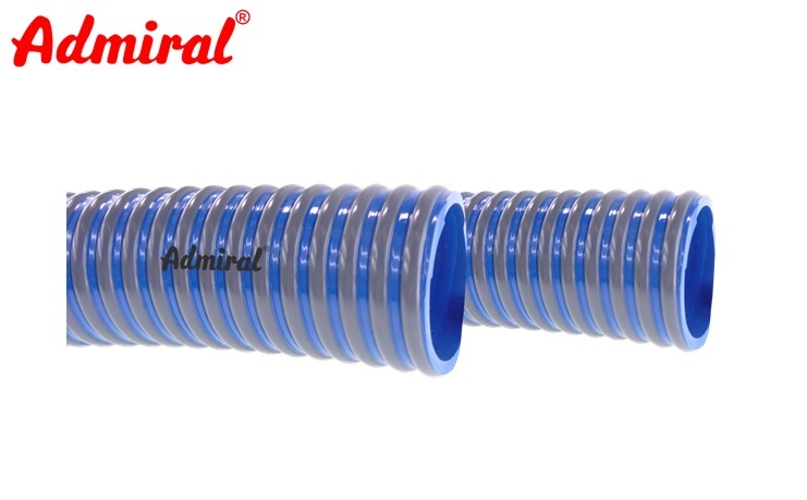 Zuig en persslang Admiral Spiralflex | dkmtools