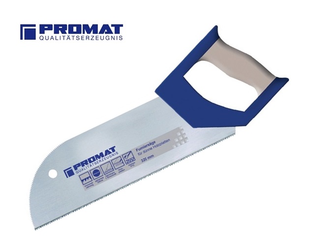 Fineerzaag Promat | dkmtools