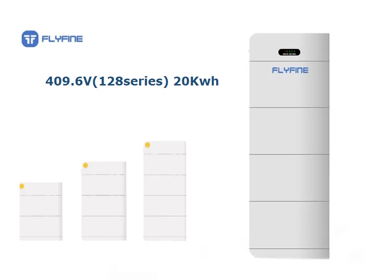 Hoogspanning lithium-ion zonnebatterij 20kwh | DKMTools - DKM Tools