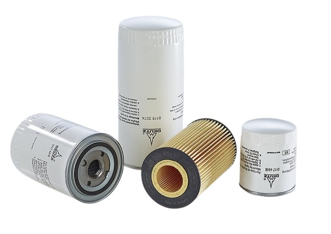 Olie Filters | dkmtools