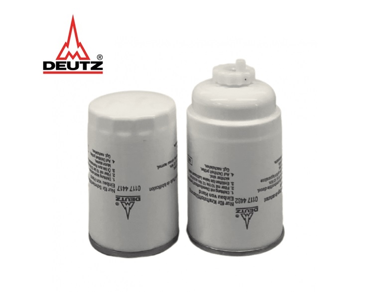 Olie Filter 01174417 | dkmtools