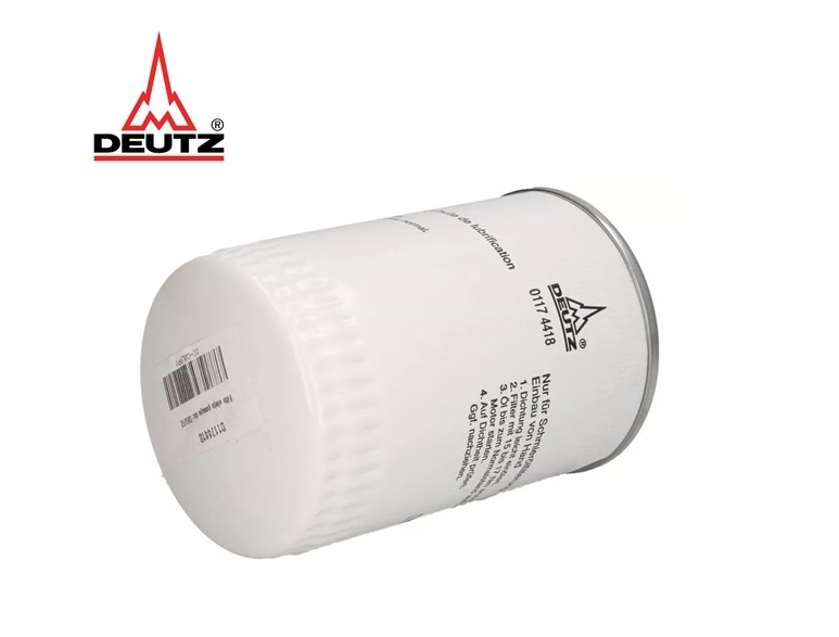 Olie Filter 01174418 | dkmtools