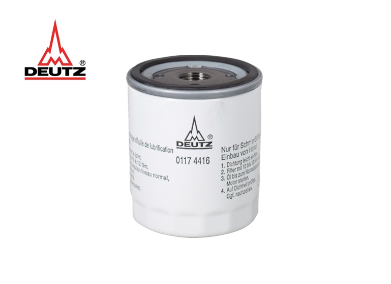Olie Filter 01174416 | dkmtools