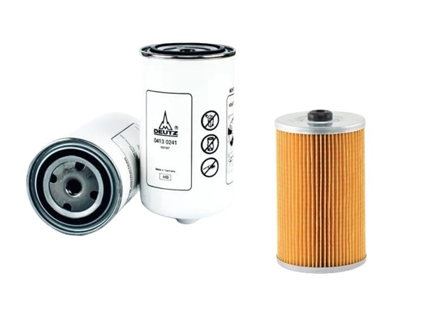 Brandstof Filters | dkmtools