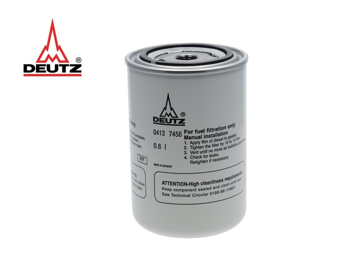 Brandstof Filter 04137456 | dkmtools