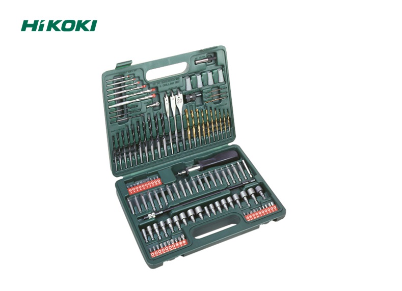 Boor-Bitset 112 delig | DeKooij