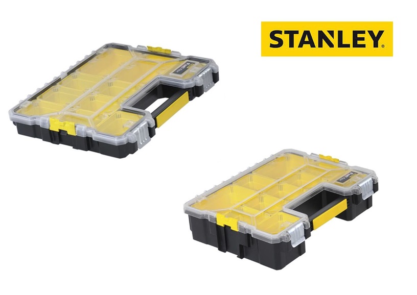 Stanley Fatmax Shallow Pro waterdicht | dkmtools