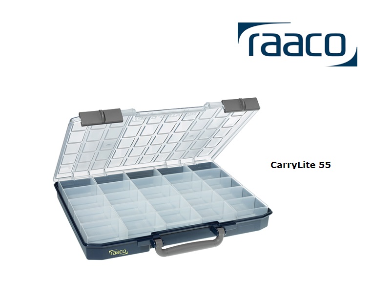 Raaco CarryLite 55 | dkmtools