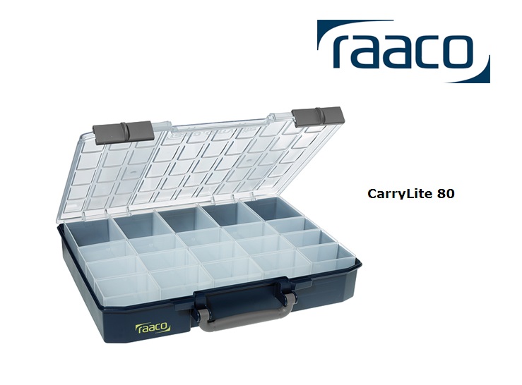 Raaco CarryLite 80 | dkmtools