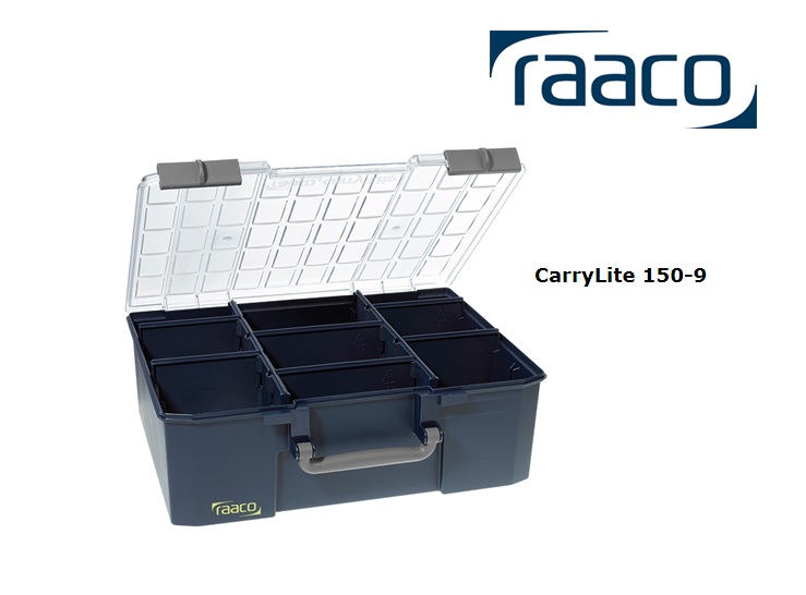 Raaco CarryLite 150 | dkmtools