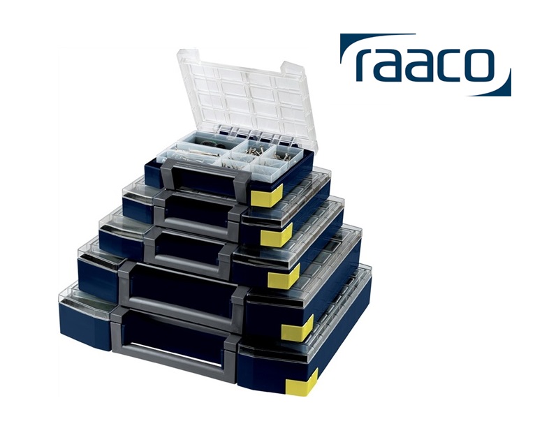 Raaco Boxxser 55 | dkmtools