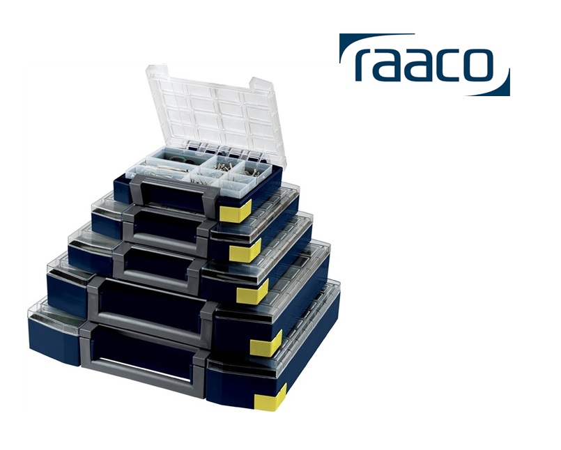 Raaco Boxxser 80 | dkmtools