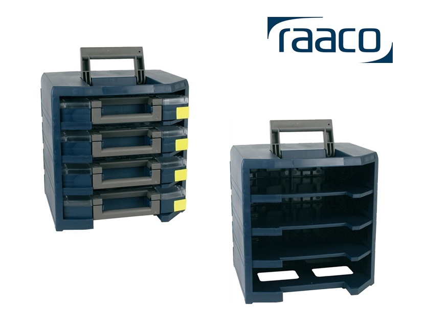 Raaco HandyBoxxser 55 | dkmtools