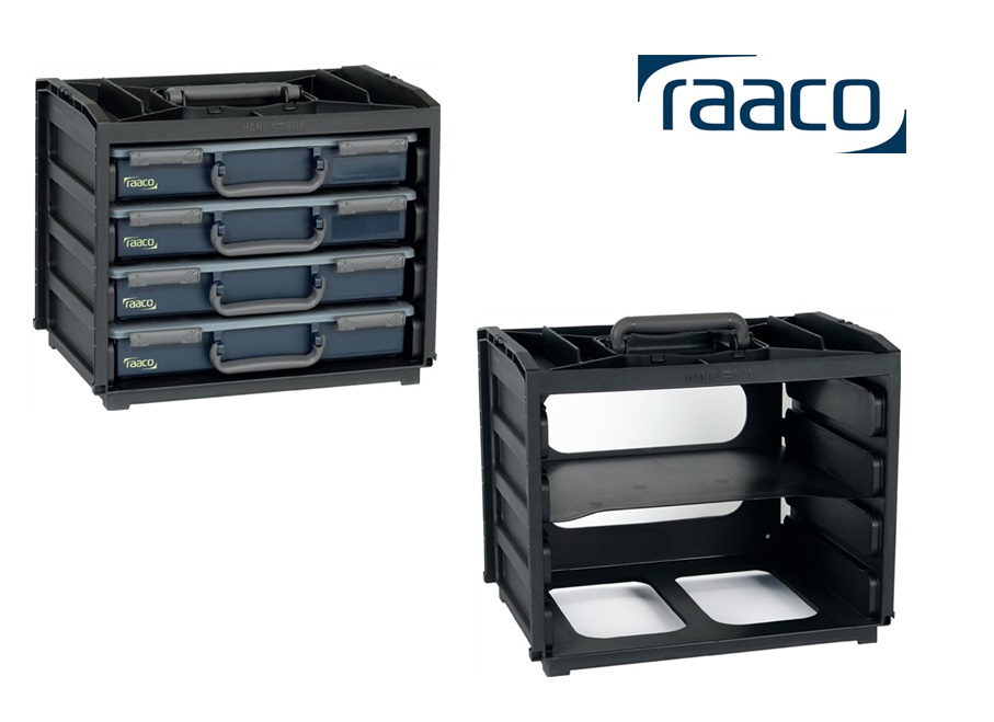 Raaco HandyBox 55 | dkmtools