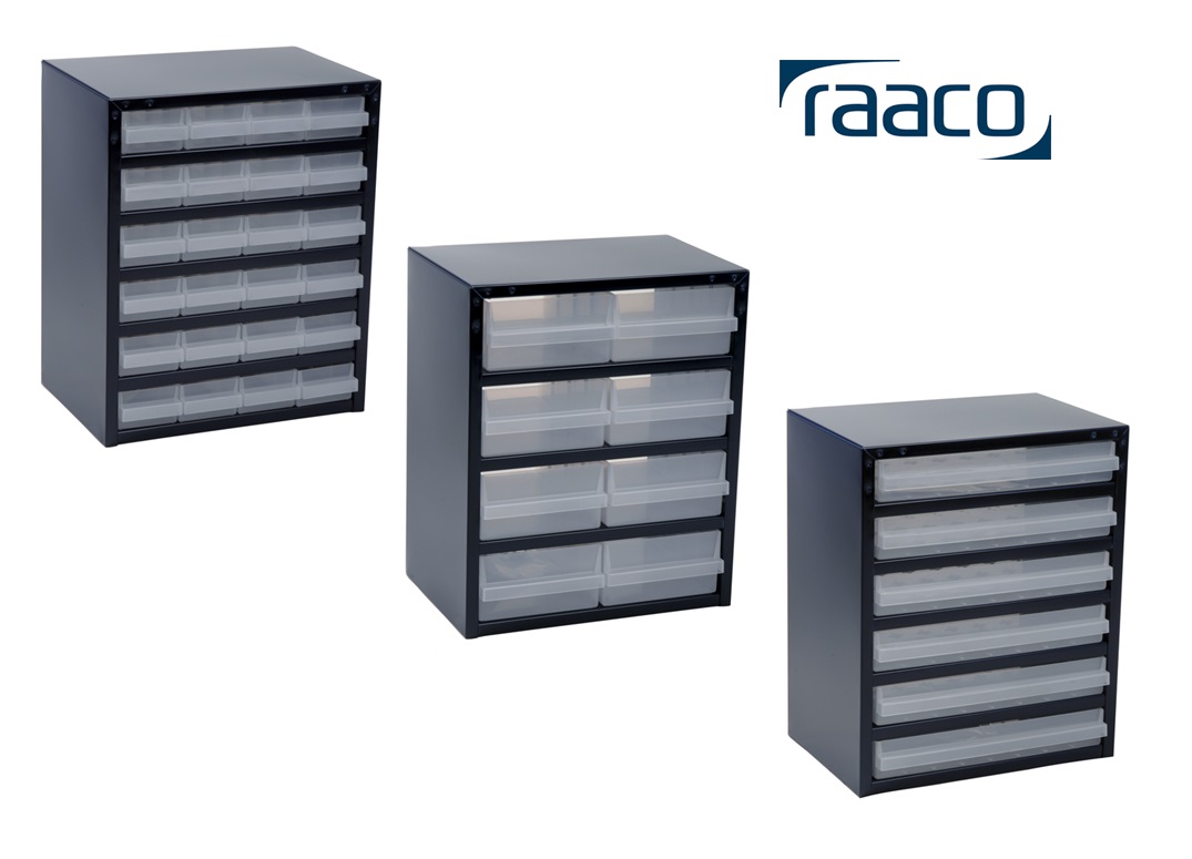 Raaco Lademagazijn 250 | dkmtools