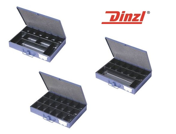 Assortimentskist S50 DINZEL | dkmtools