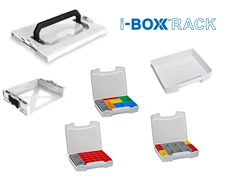 i-BOXX 72 | dkmtools