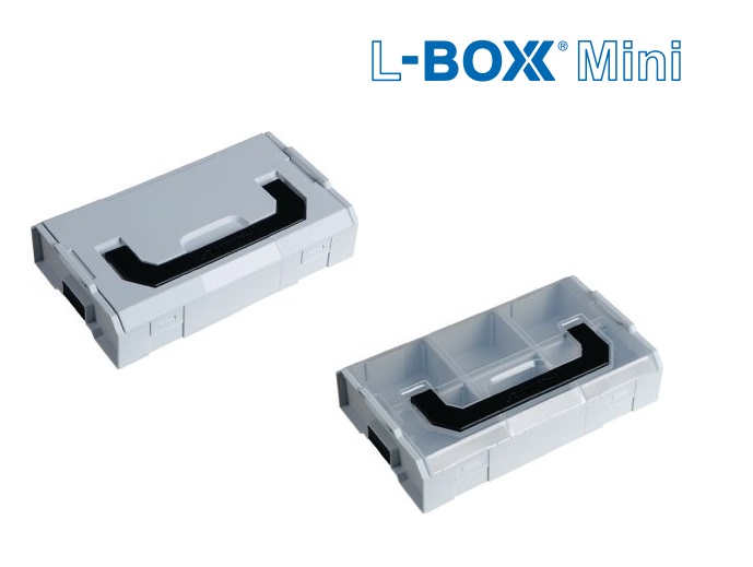 L-BOXX Mini | dkmtools