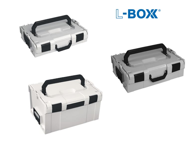 L-BOXX | dkmtools