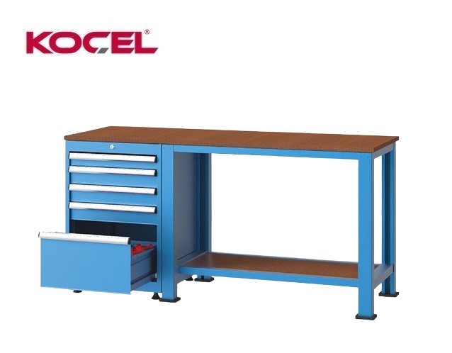 CNC gereedschapskast 1 lade | DeKooij