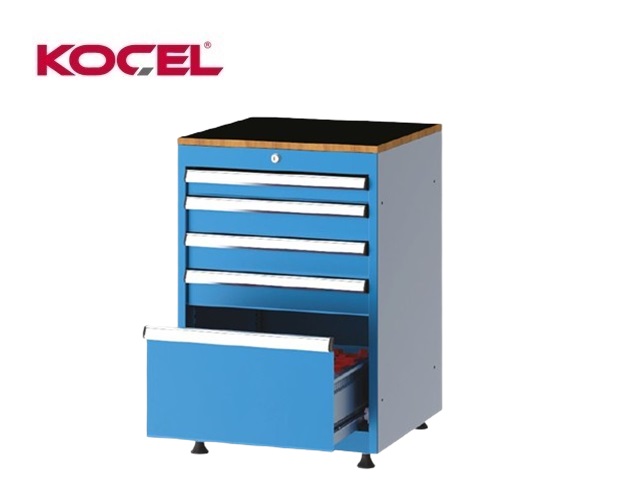 CNC gereedschapskast 1 lade | DeKooij