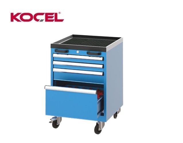 CNC gereedschapskast 1 lade | DeKooij