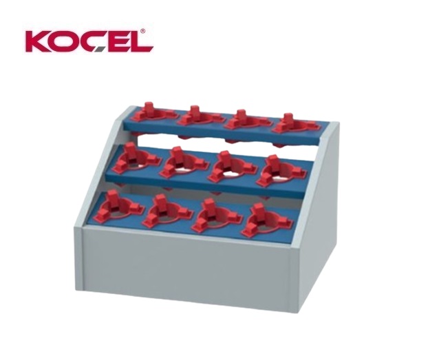 CNC houder 12 stuks | DeKooij